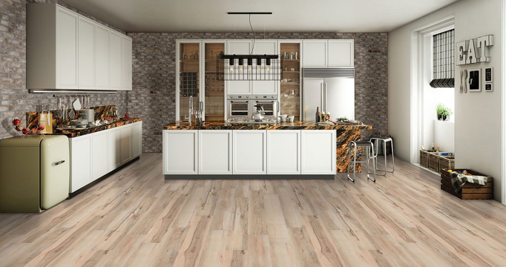 advantages of quartz countertops