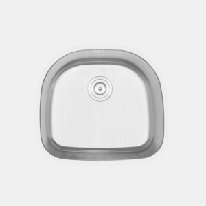 Single Bowl Sink 1001