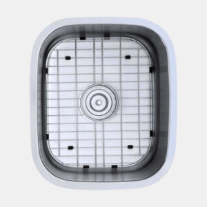 Single Bowl Sink 1015