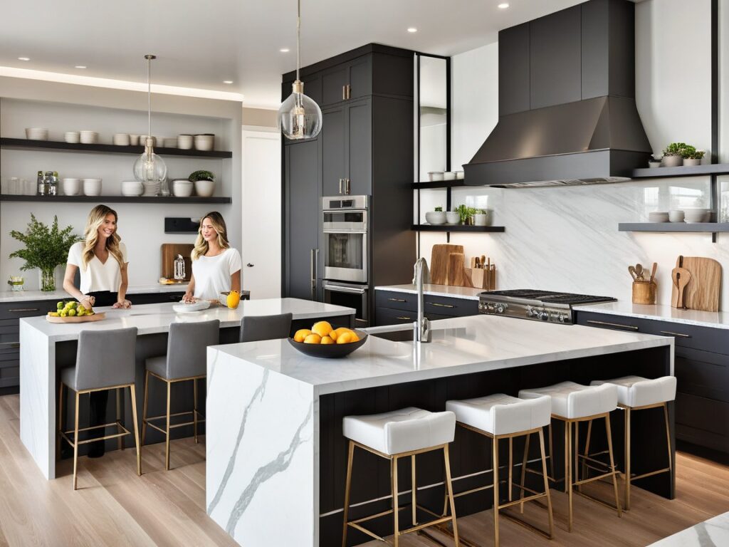 quartz countertop cost in columbus