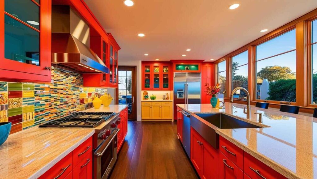 Considerations of Quartz Countertops