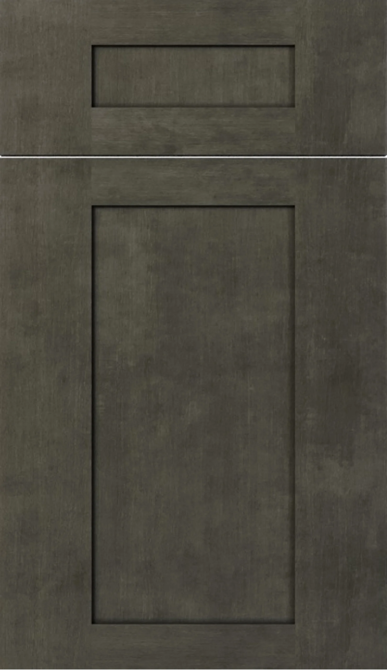 Shaker Charcoal