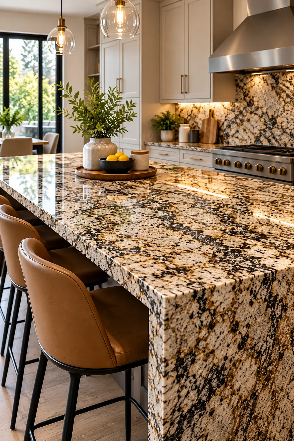 Granite Countertops in columbus ohio